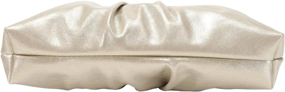 Elegant Evening Bag for Women Formal Clutch Dressy Handbags for Wedding/Prom/Party