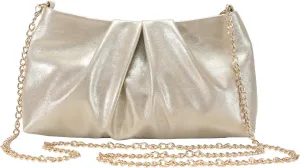 Elegant Evening Bag for Women Formal Clutch Dressy Handbags for Wedding/Prom/Party