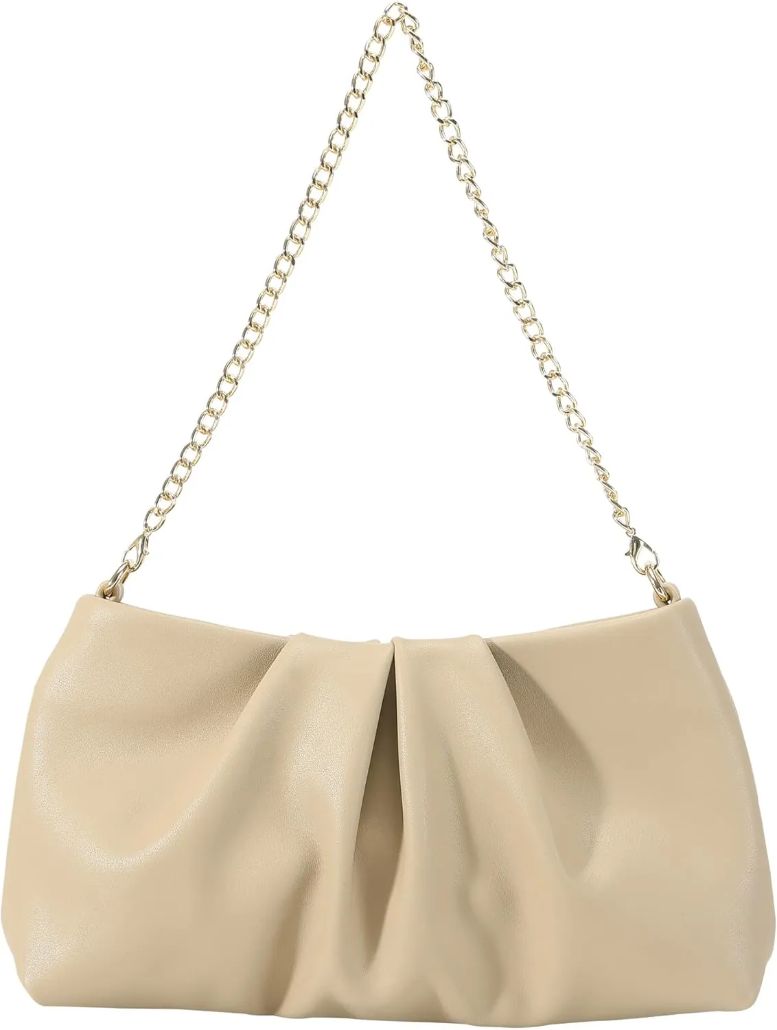 Elegant Evening Bag for Women Formal Clutch Dressy Handbags for Wedding/Prom/Party