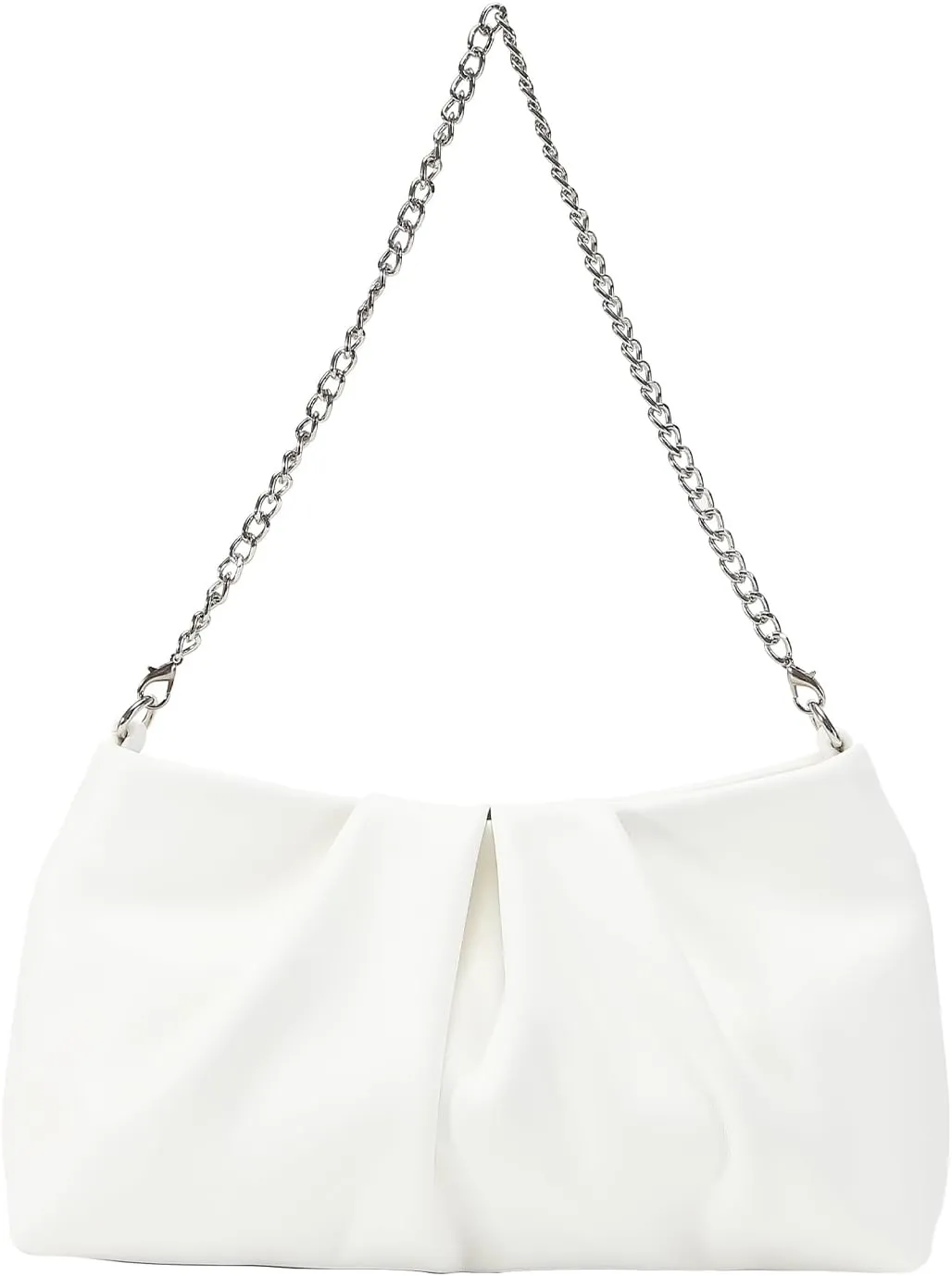 Elegant Evening Bag for Women Formal Clutch Dressy Handbags for Wedding/Prom/Party
