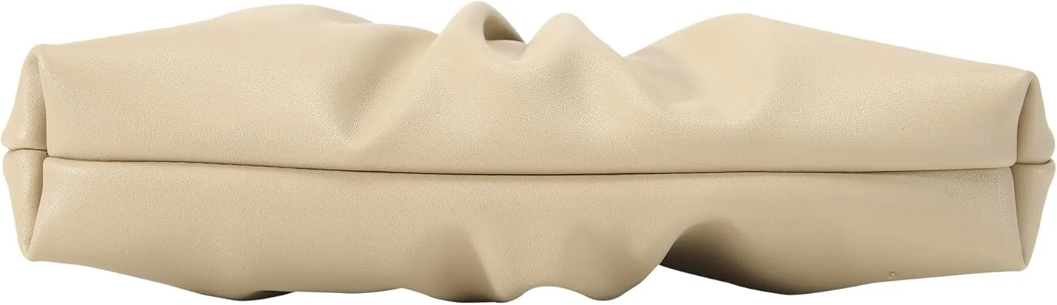 Elegant Evening Bag for Women Formal Clutch Dressy Handbags for Wedding/Prom/Party