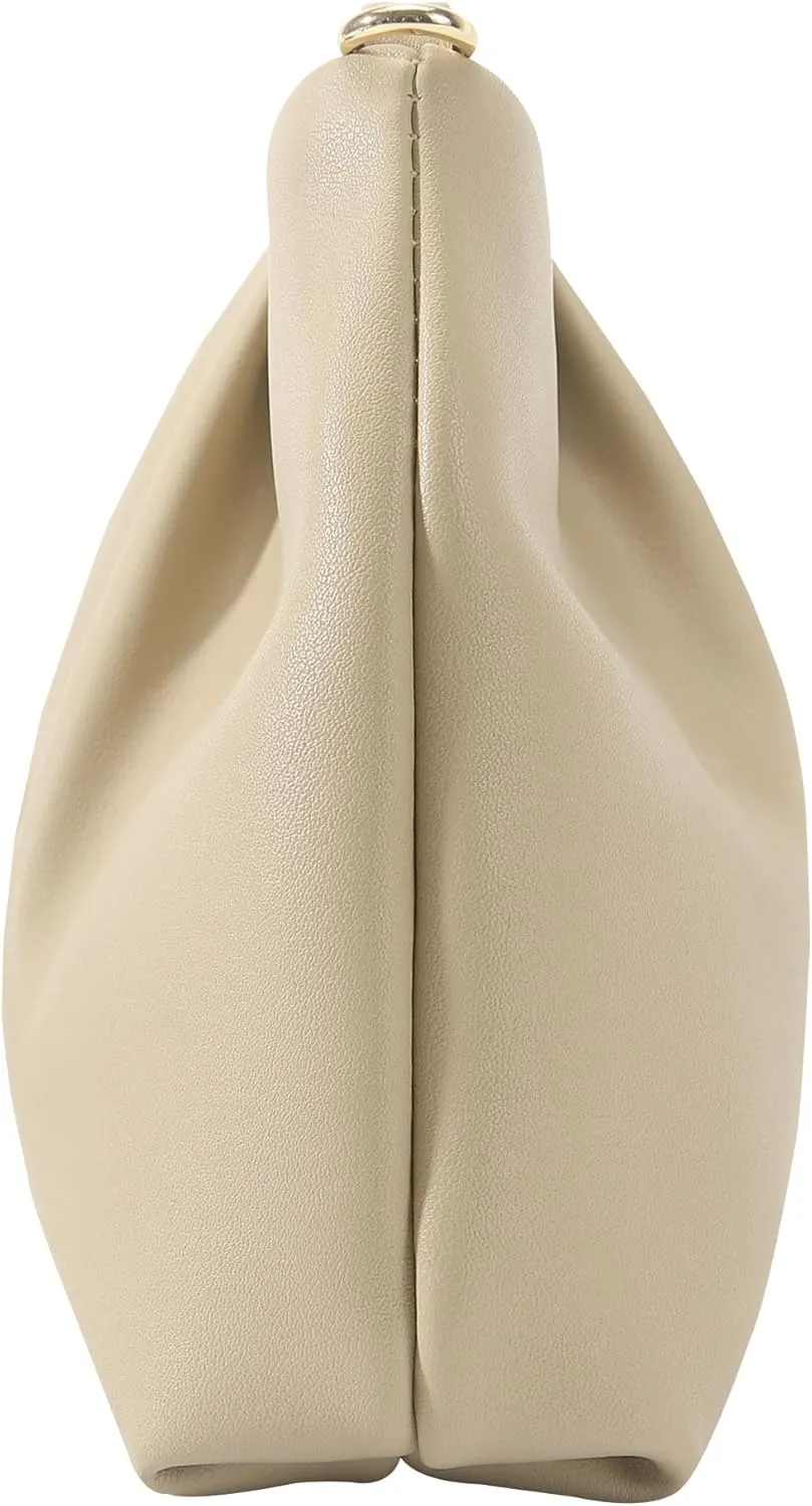 Elegant Evening Bag for Women Formal Clutch Dressy Handbags for Wedding/Prom/Party