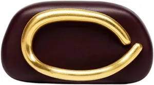 Evening Clutch Purses Women PU Leather Evening Handbags Crossbody Clutch Purse Trendy Decoration Shoulder Bag Wedding
