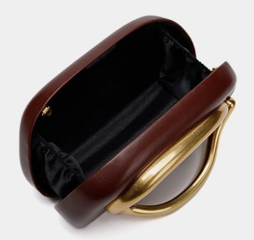 Evening Clutch Purses Women PU Leather Evening Handbags Crossbody Clutch Purse Trendy Decoration Shoulder Bag Wedding