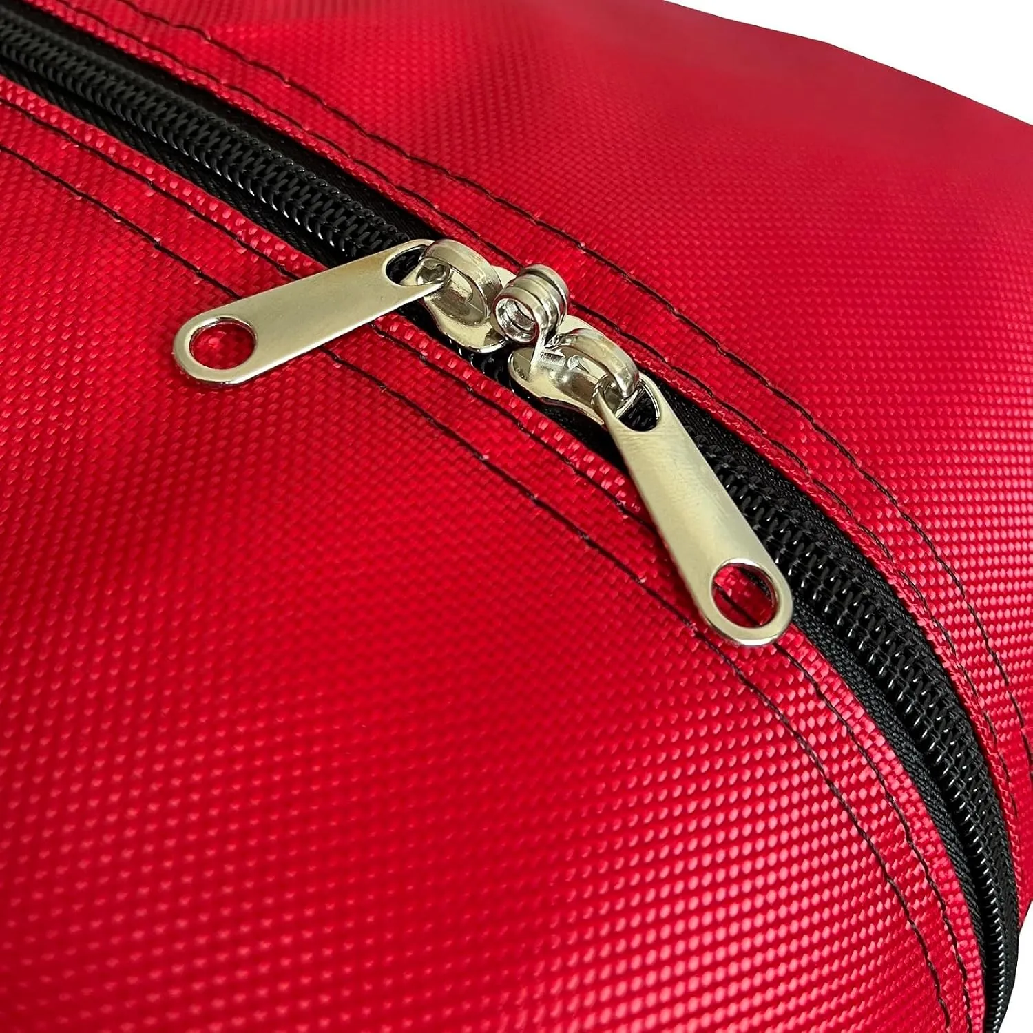 Extra Large Duffle Bag for Travel, Big Foldable Storage Bag - Purple
