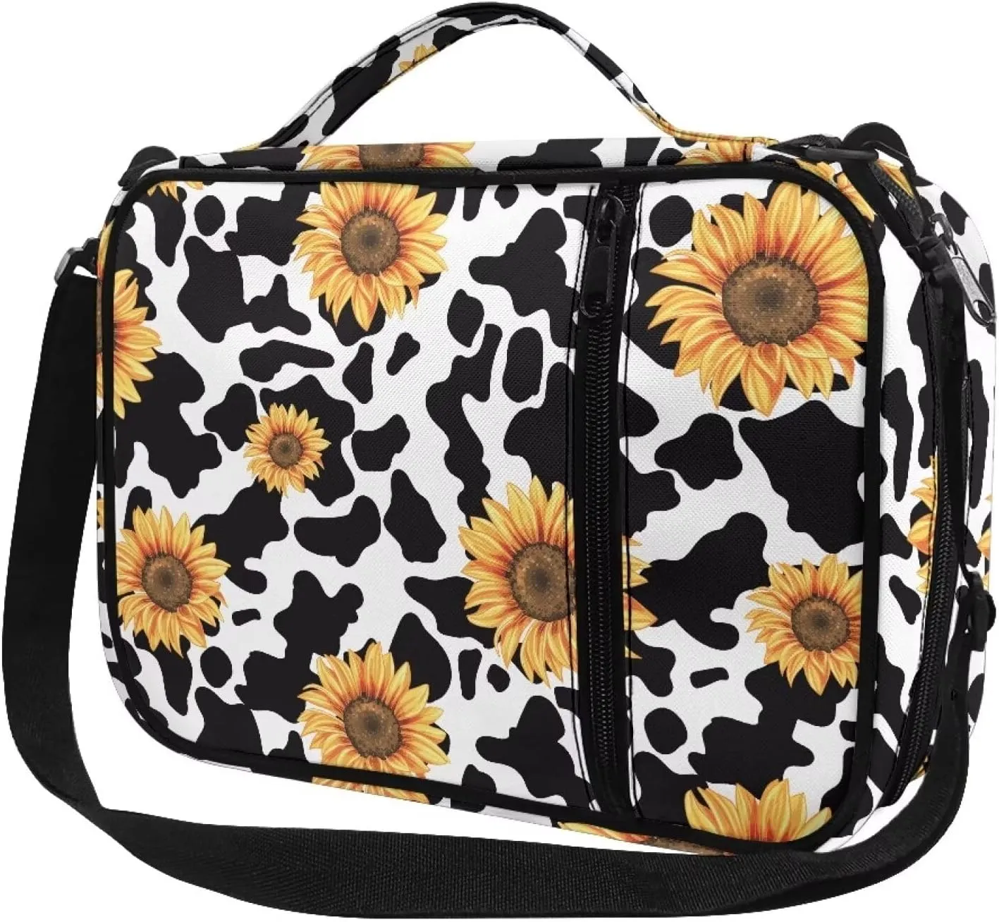 Fashion Bible Cover Bible Carrying Case for Women Girls,Bible Tote Bag Bible Book Cover,Bible Accessories,Christian Gifts