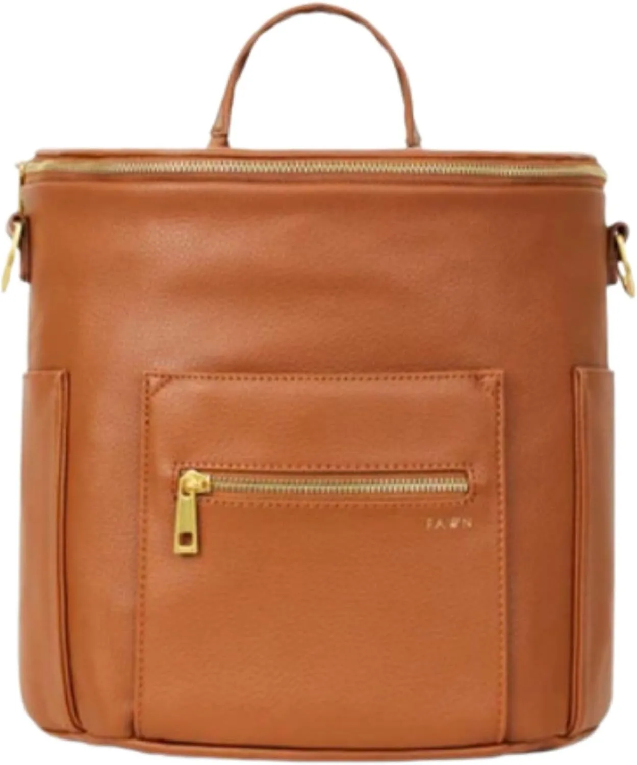 FAWN DESIGN Mini Diaper Bag (Mini Travel Backpack for Baby Essentials)