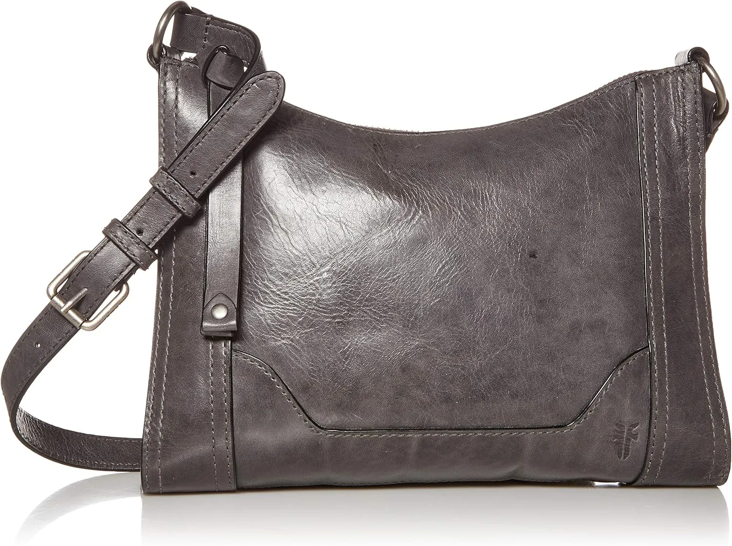 Frye Melissa Zip Crossbody