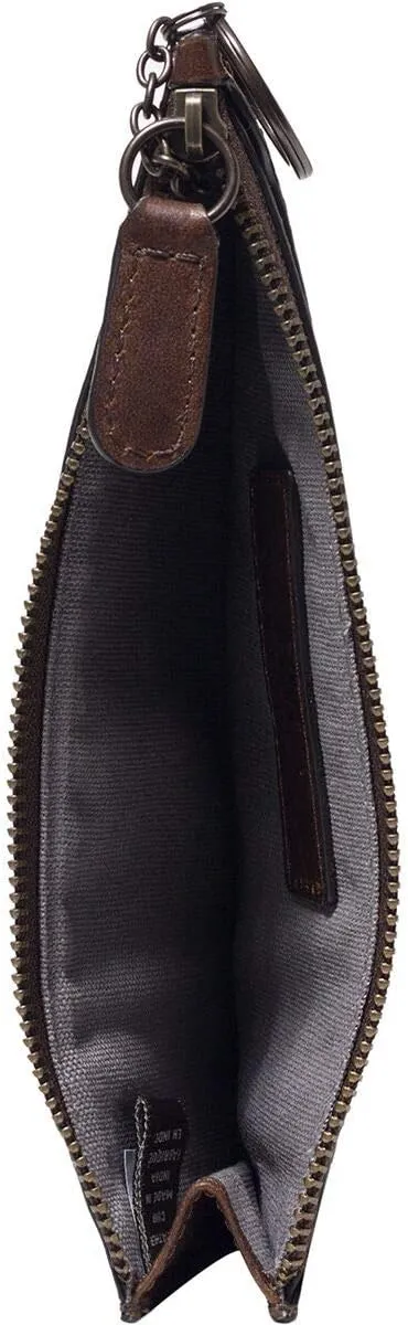 Frye Women's Melissa Snap Card Wallet