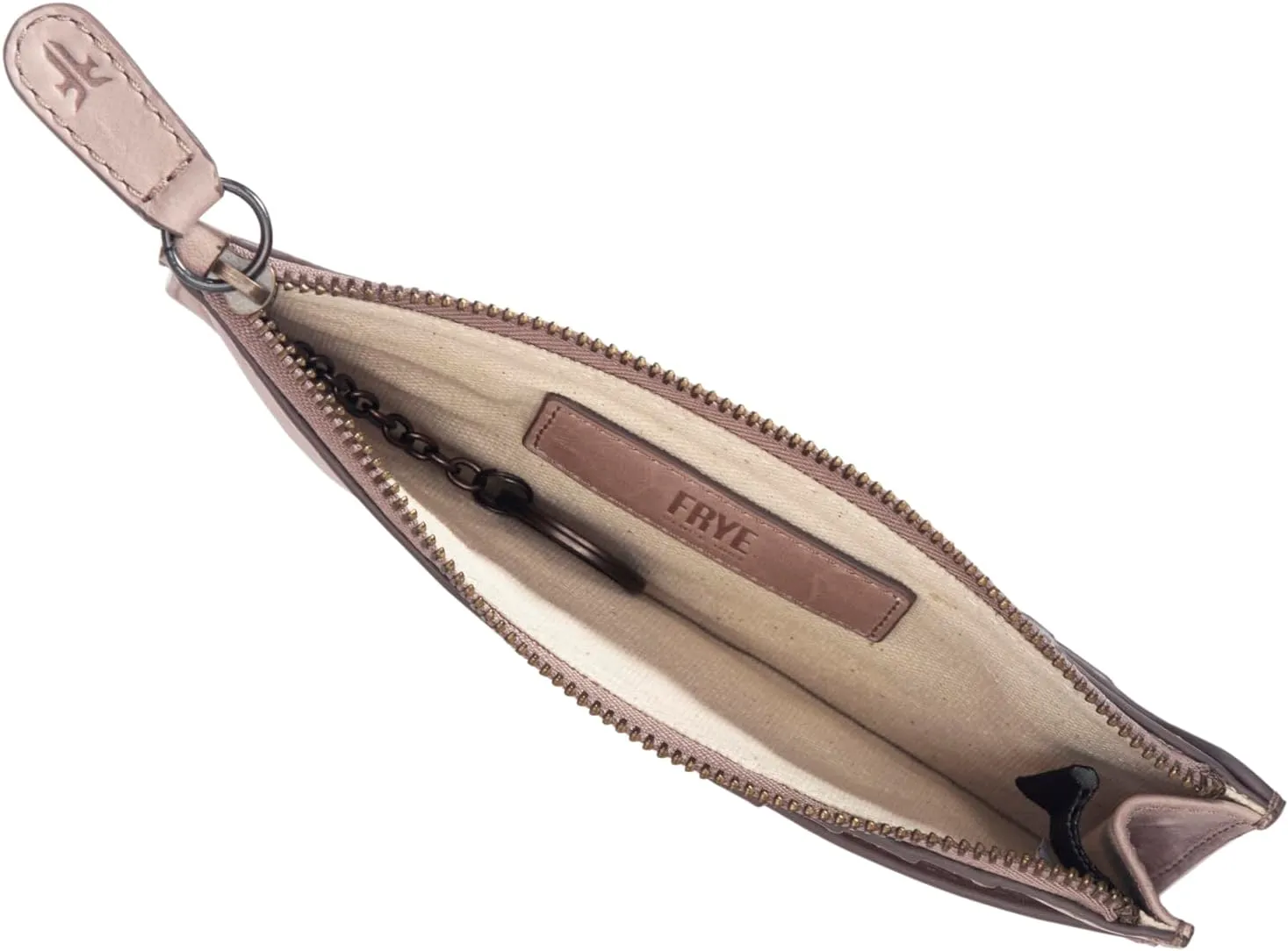 Frye Women's Melissa Snap Card Wallet