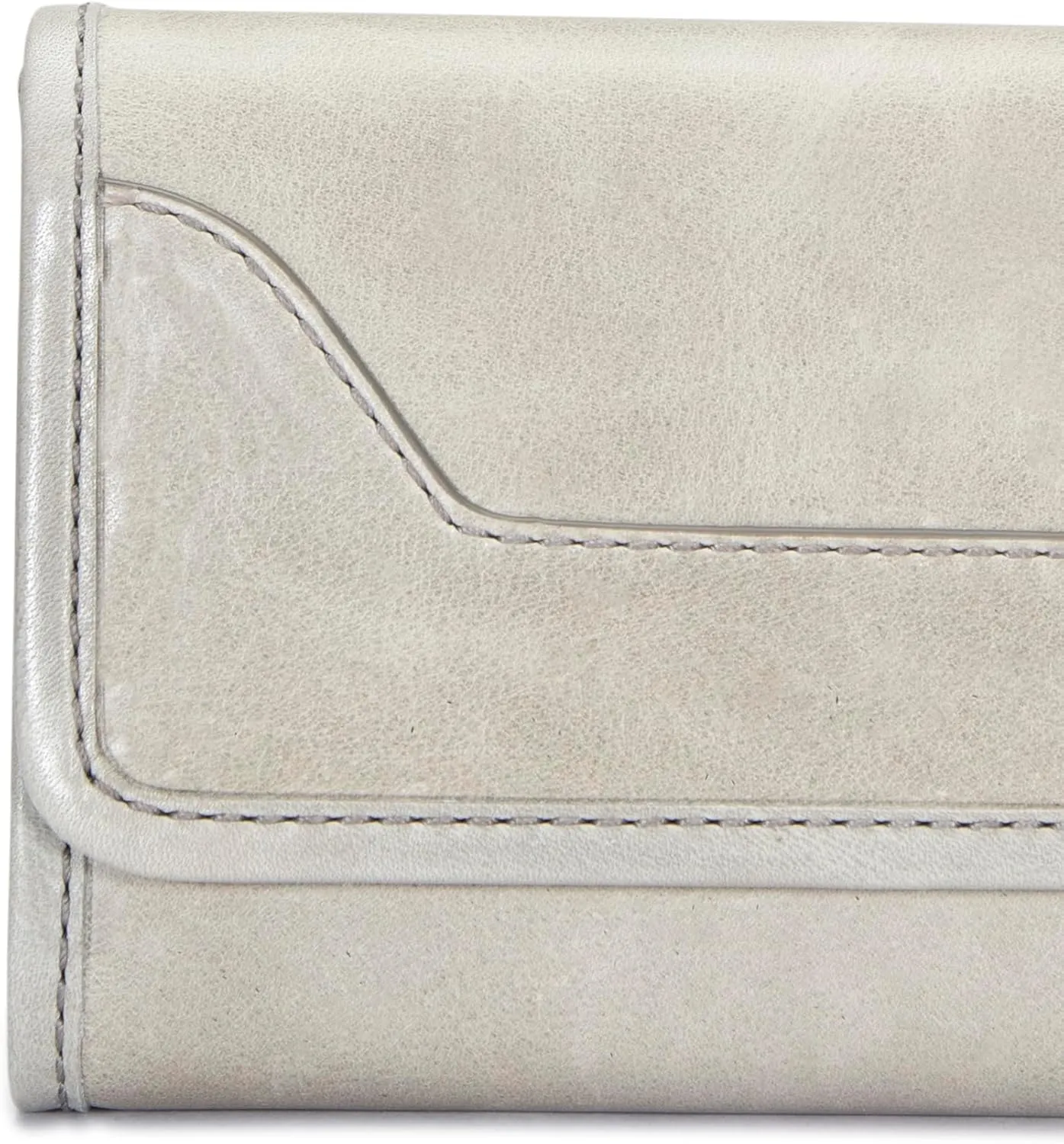 Frye Women's Melissa Wallet, Stylish Design with Holder & Slots, Compact for Purse