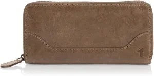 FRYE Women's Melissa Zip Wallet