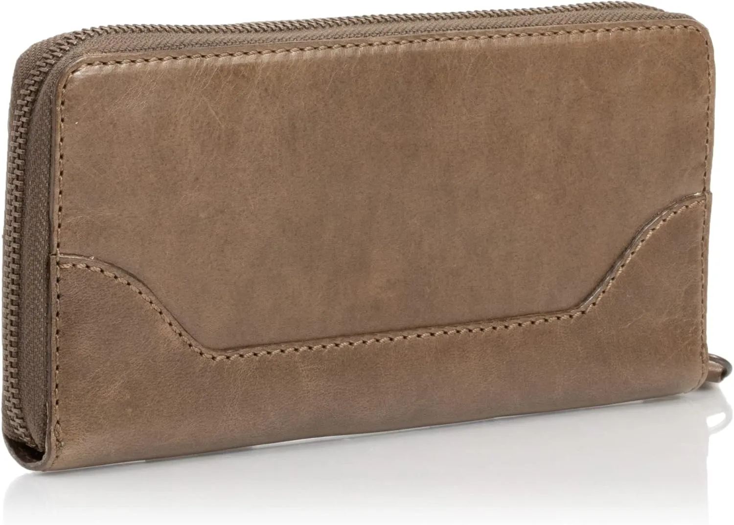 FRYE Women's Melissa Zip Wallet