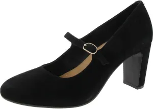 Giani Bernini Womens Embellished Mary Jane Heels
