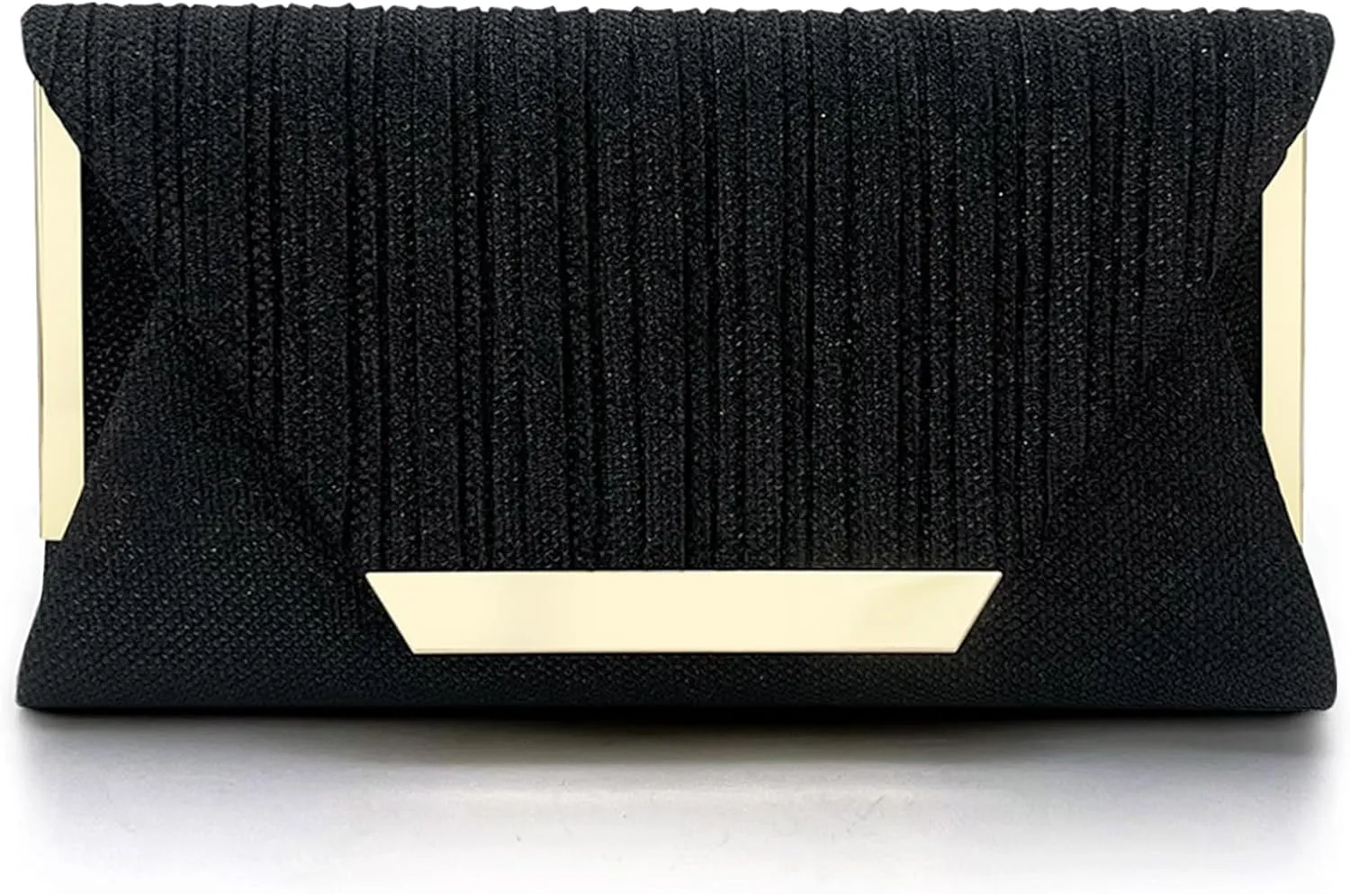 Glitter Clutch Purses for Women Evening Bags Clutches Flap Envelope Handbags Wedding Party Prom Purse