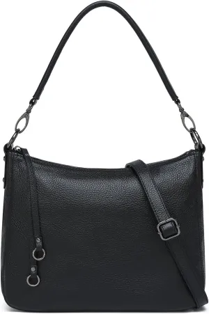 Gorgeous Genuine Leather Shoulder Bags Stylish Hobo Handbags Purses Crossbody Bags for Women