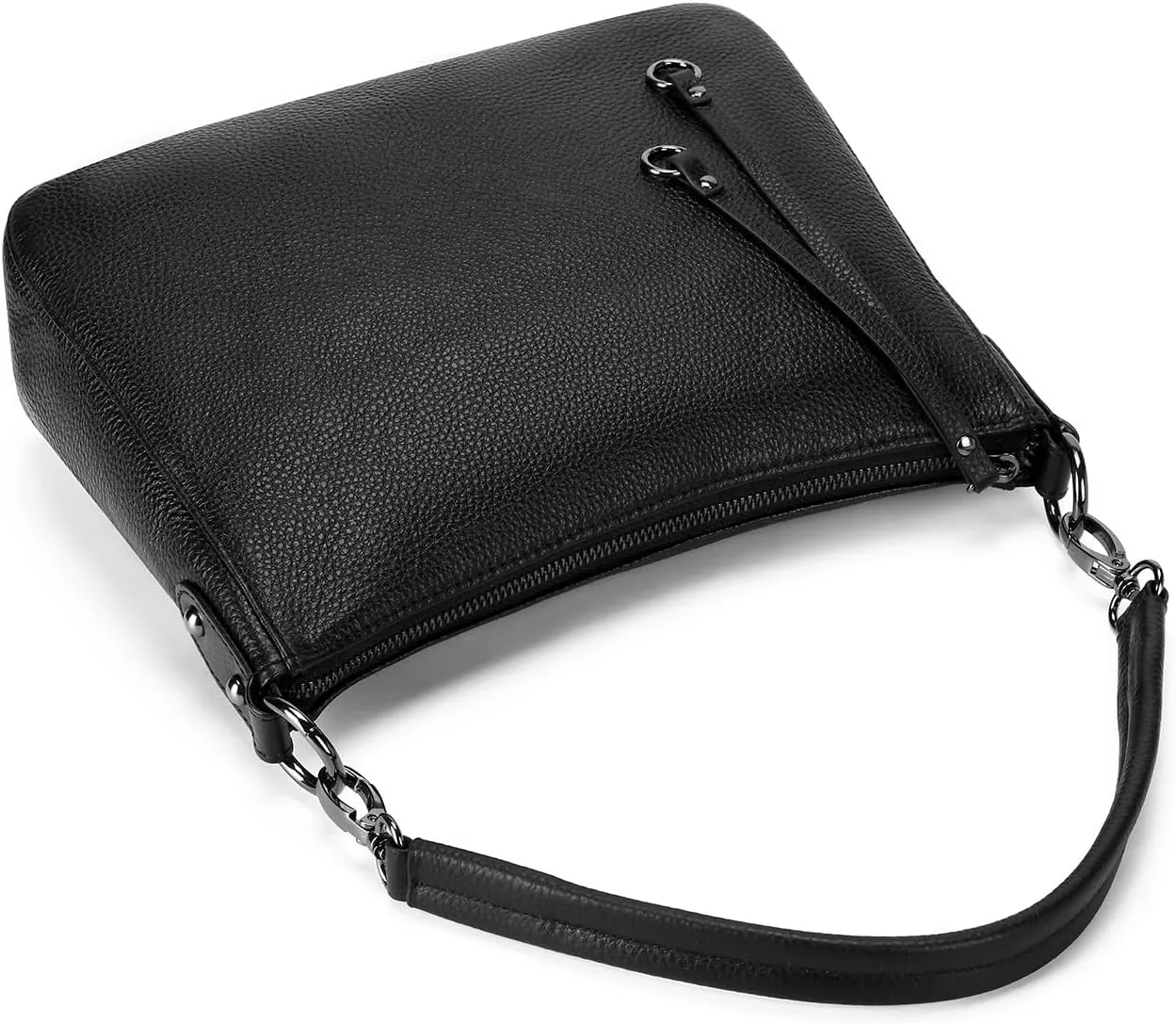 Gorgeous Genuine Leather Shoulder Bags Stylish Hobo Handbags Purses Crossbody Bags for Women