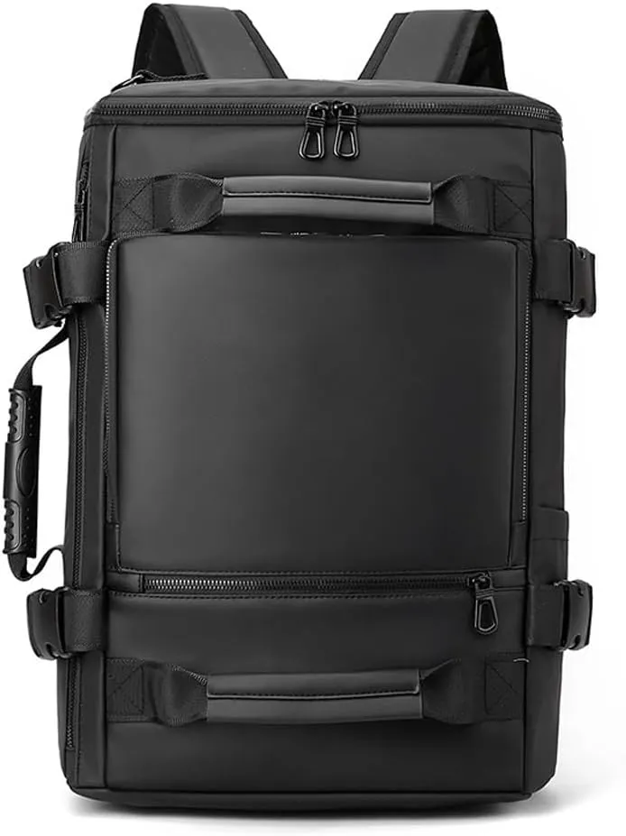 Hand Luggage Travel Backpack for, Laptop Backpack for Women/Men
