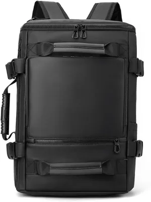 Hand Luggage Travel Backpack for, Laptop Backpack for Women/Men