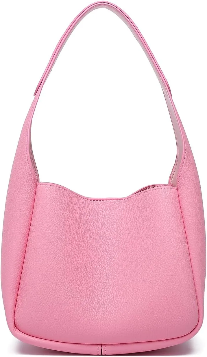Handbag Chic Vegan Leather Tote Bag for Women Daily Carryall Magnetic Buckle Large Capacity