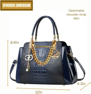 Handbags for Women - Purses for Women -Shoulder Bag for Women - Crossbody Bags for Women