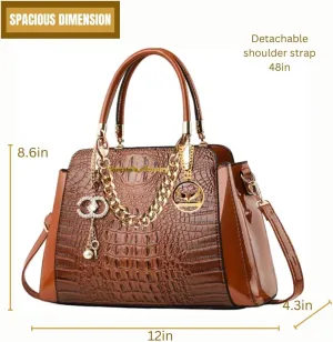 Handbags for Women - Purses for Women -Shoulder Bag for Women - Crossbody Bags for Women