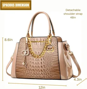 Handbags for Women - Purses for Women -Shoulder Bag for Women - Crossbody Bags for Women