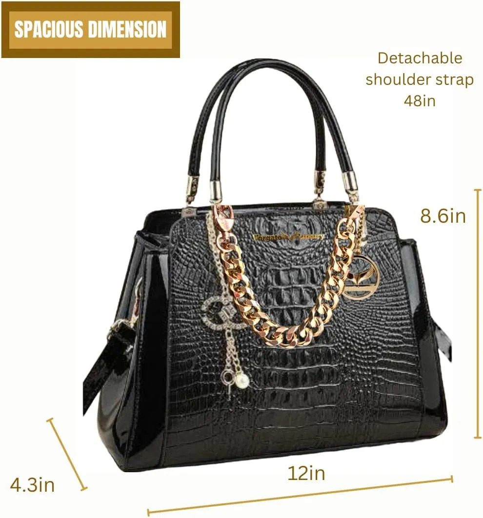 Handbags for Women - Purses for Women -Shoulder Bag for Women - Crossbody Bags for Women