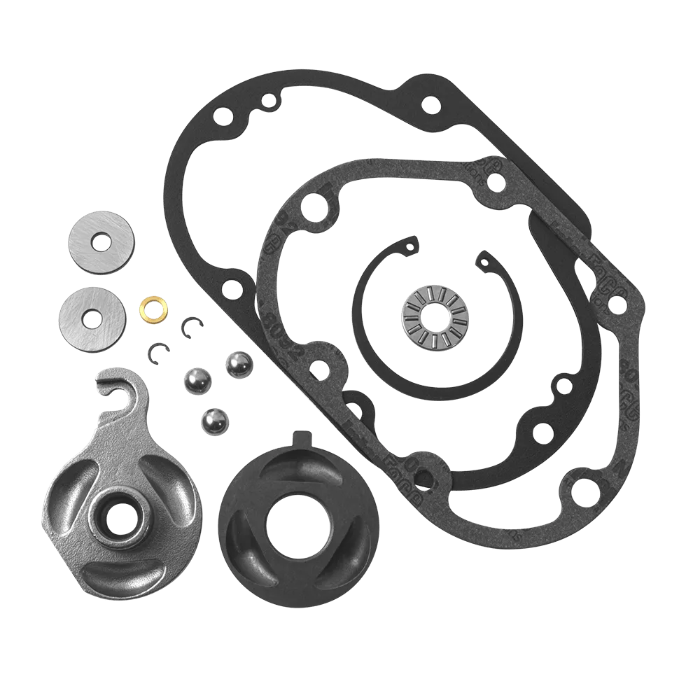 Heavy Duty Throwout Bearing Kit