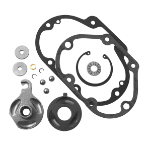 Heavy Duty Throwout Bearing Kit