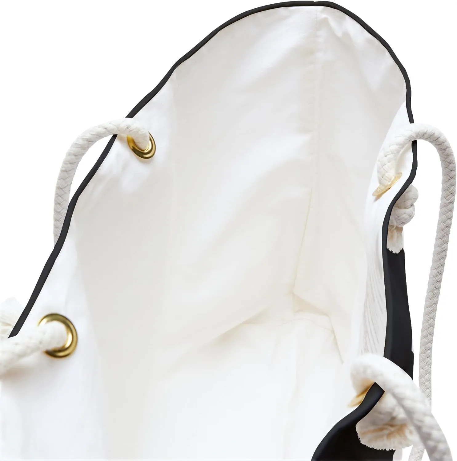 Ho Bag Rope Handle Weekender Tote - Funny Weekend Shoulder Totes - Canvas Overnight Bags Reusable Grocery Market Sex Toy Sack