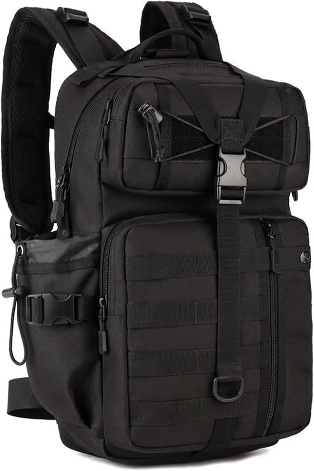 Hunting Backpacks Camouflage Backpack Camping Gas Backpack Hunting Backpack(B)