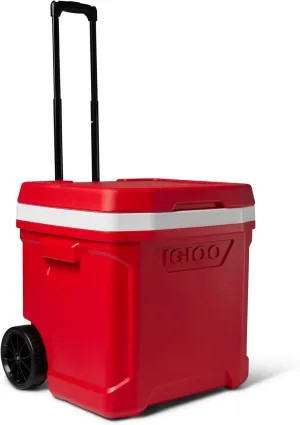 Igloo Red Profile II 60 Roller
