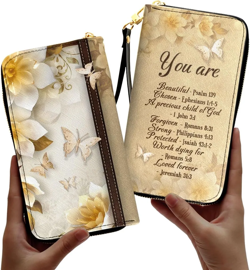 Inspirational Gift - Christian Wallets & Gifts for Women