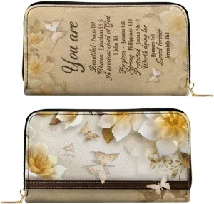 Inspirational Gift - Christian Wallets & Gifts for Women