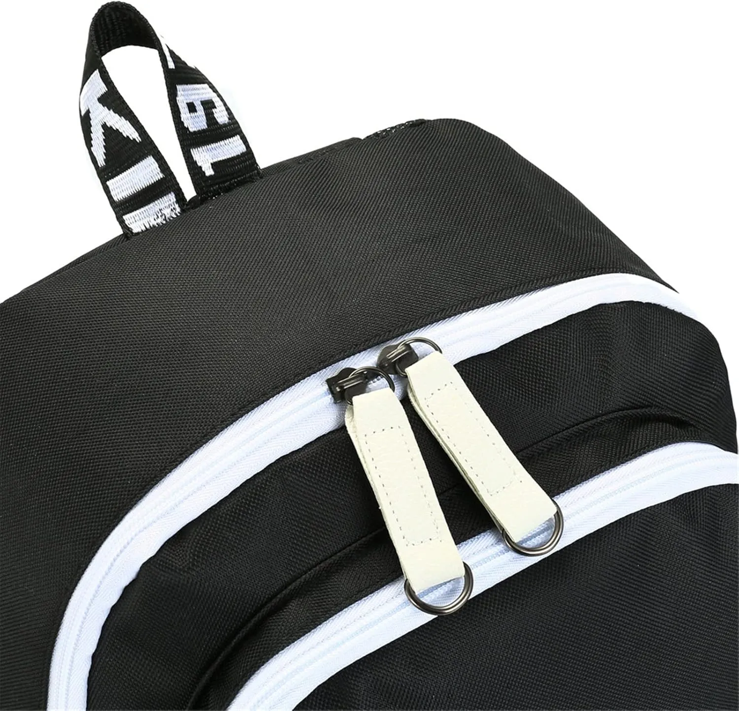 ISaikoy Anime Ouran High School Host Club Backpack Shoulder Bag Bookbag Student School Bag Daypack Satchel A13