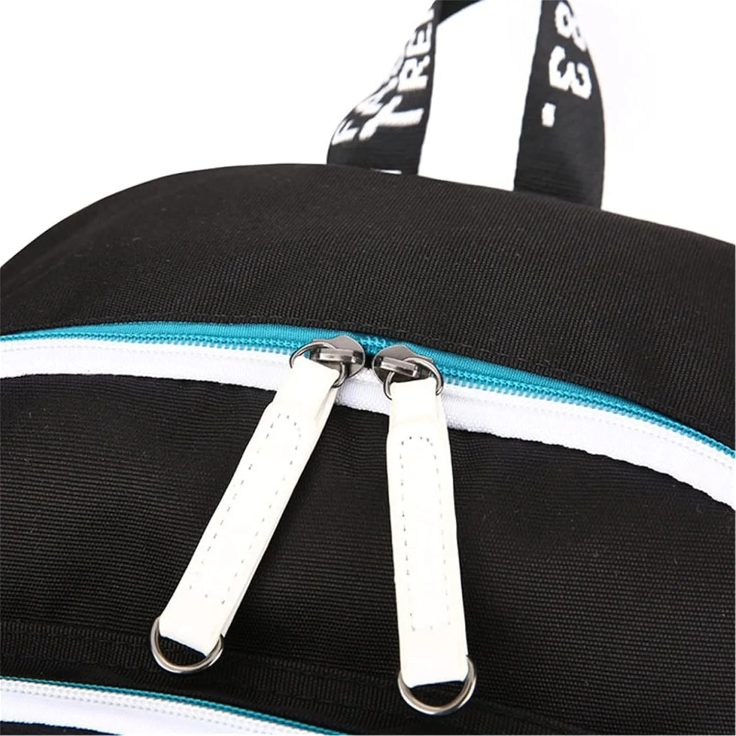 ISaikoy Anime Rimuru Tempest Backpack Shoulder Bag Bookbag Daypack School Bag E5