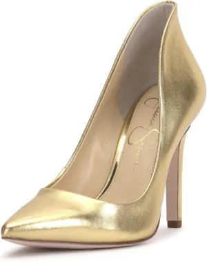 Jessica Simpson Women's Cambredge Pointed Toe Pump