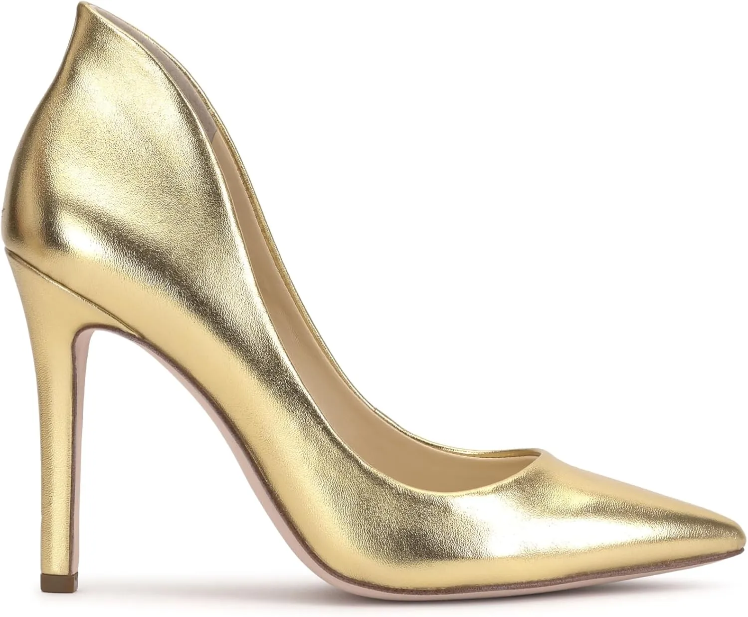 Jessica Simpson Women's Cambredge Pointed Toe Pump