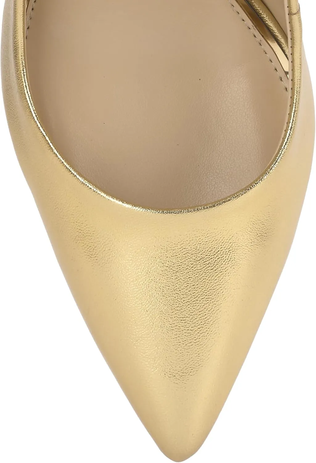 Jessica Simpson Women's Cambredge Pointed Toe Pump