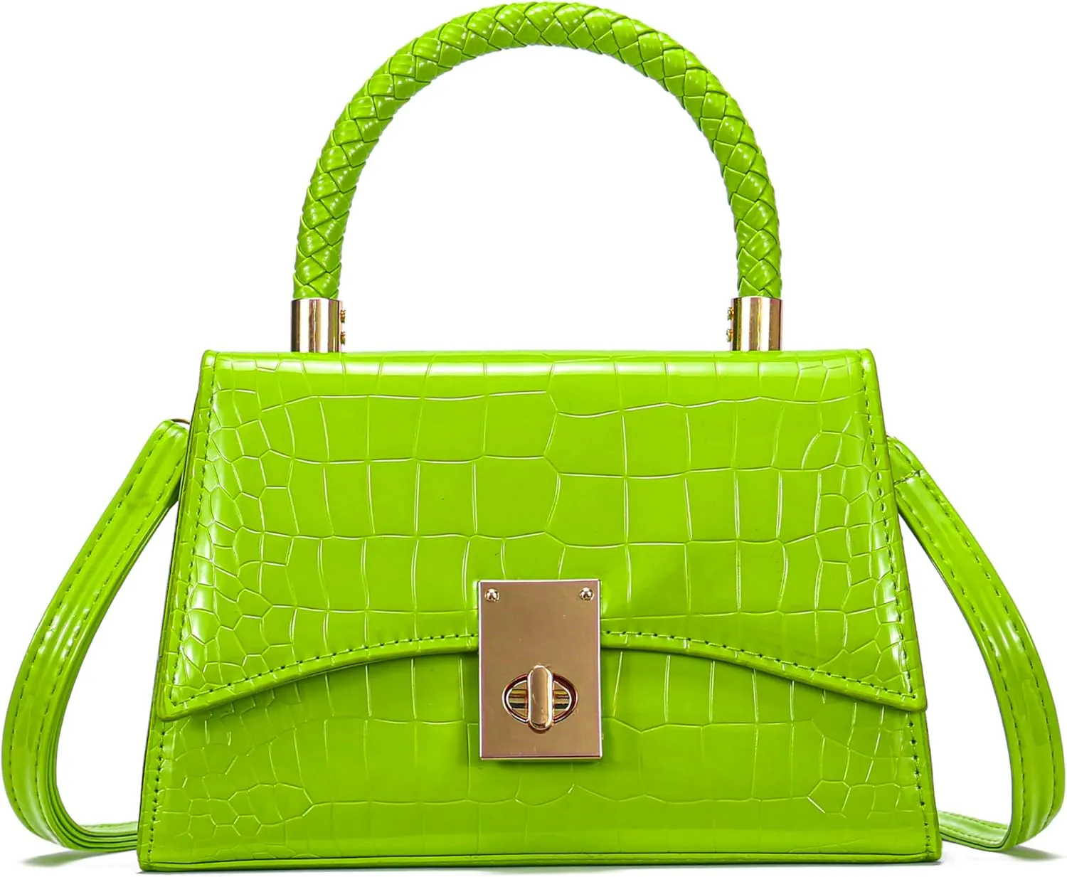 JHVYF Women Small Crossbody Bags Shoulder Bag Classic Satchel Handbags Ladies Cute Purses Satchels bag