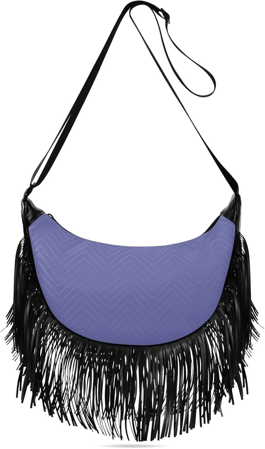 Joko Ivery Crossbody Handbags for Women Ample Capacity Shoulder Bag with Adjustable Strap Durable Travel Purse