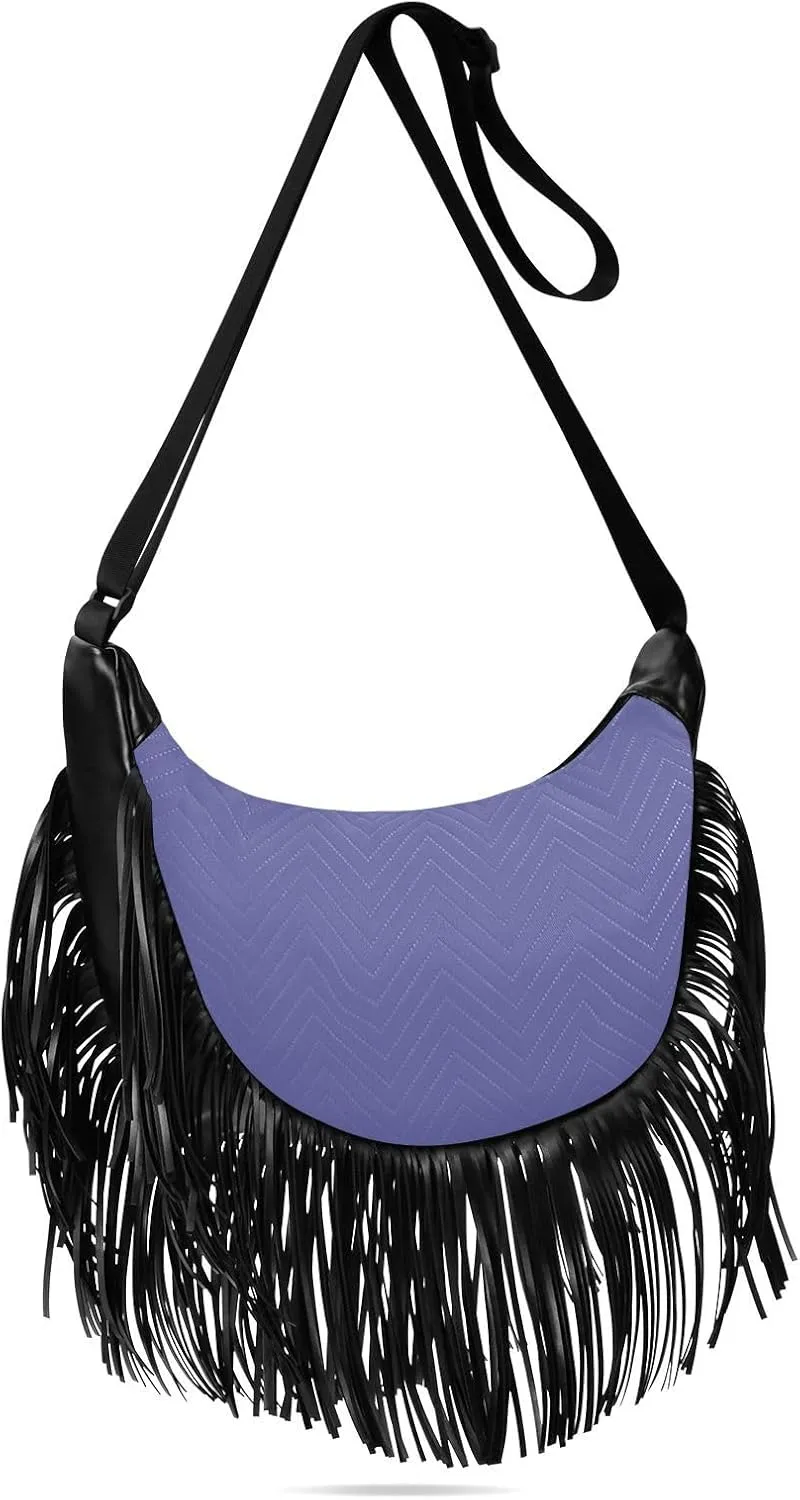 Joko Ivery Crossbody Handbags for Women Ample Capacity Shoulder Bag with Adjustable Strap Durable Travel Purse