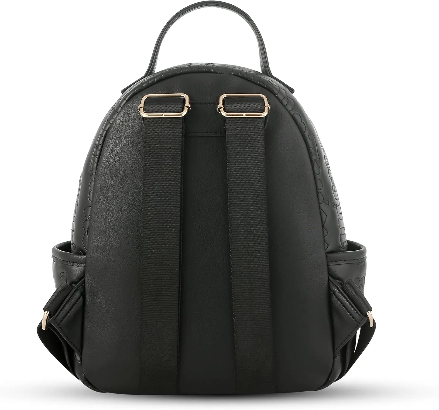 Juicy Couture Women's Rosie Mini Backpack, Bag with Adjustable Back Straps, Stylish Design