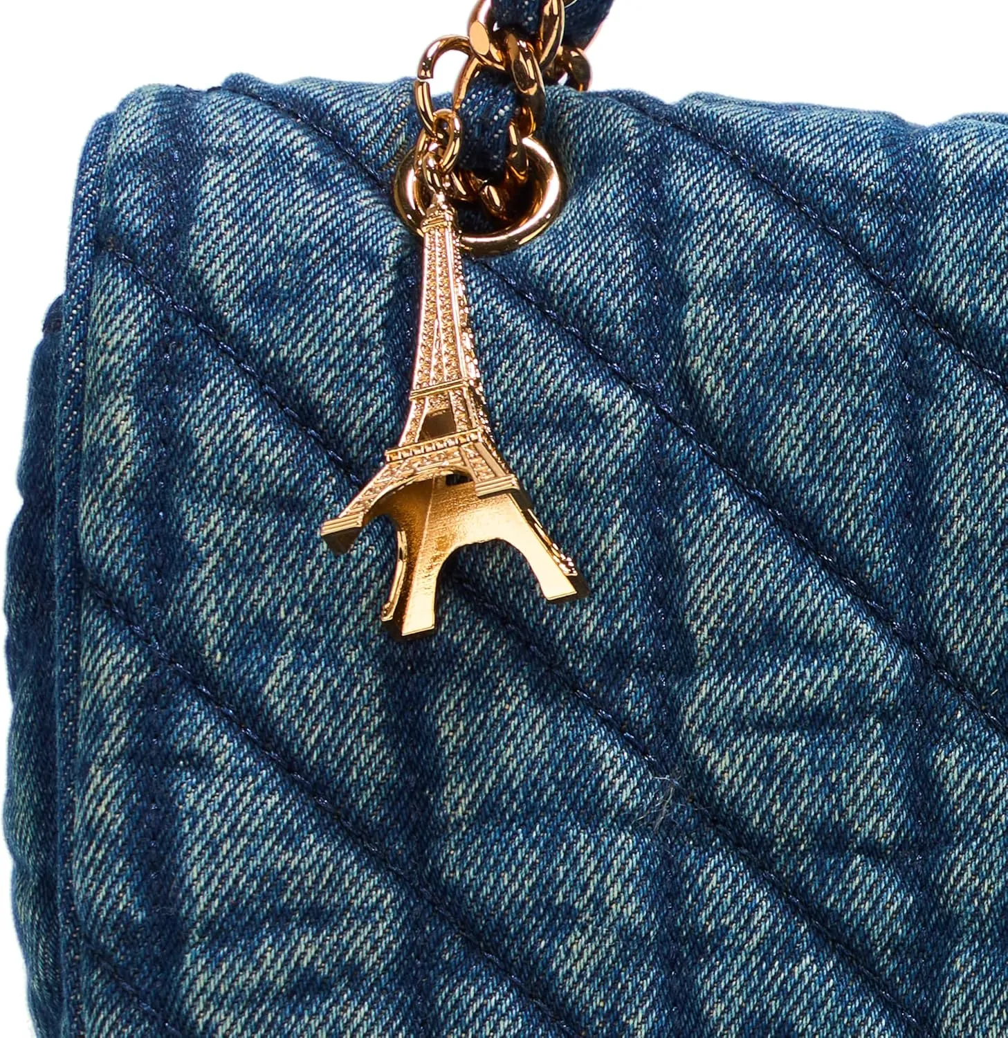 KARL LAGERFELD Agyness Shoulder Bag