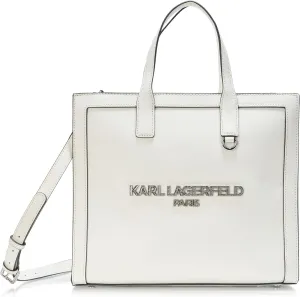 KARL LAGERFELD Nouveau Tote