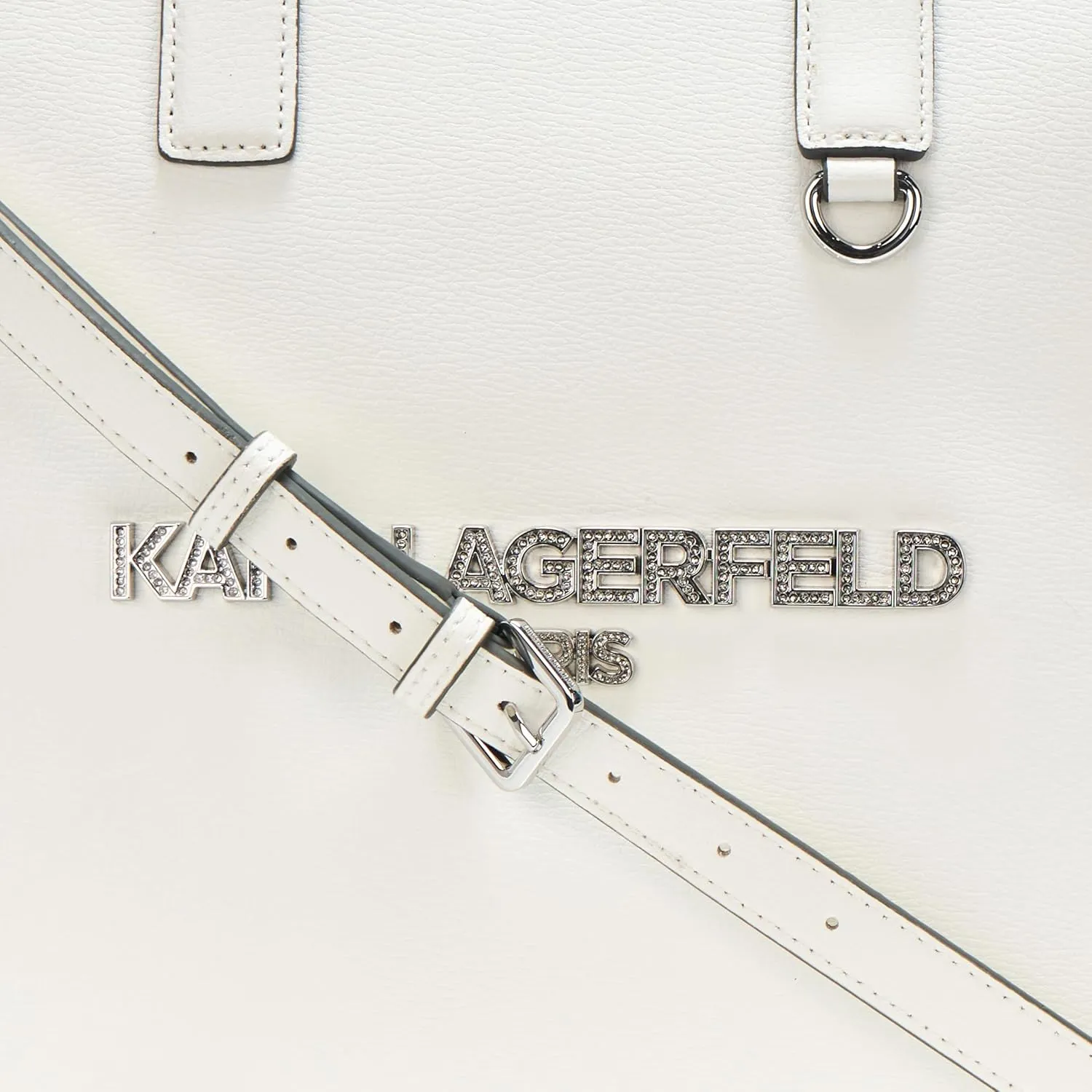 KARL LAGERFELD Nouveau Tote