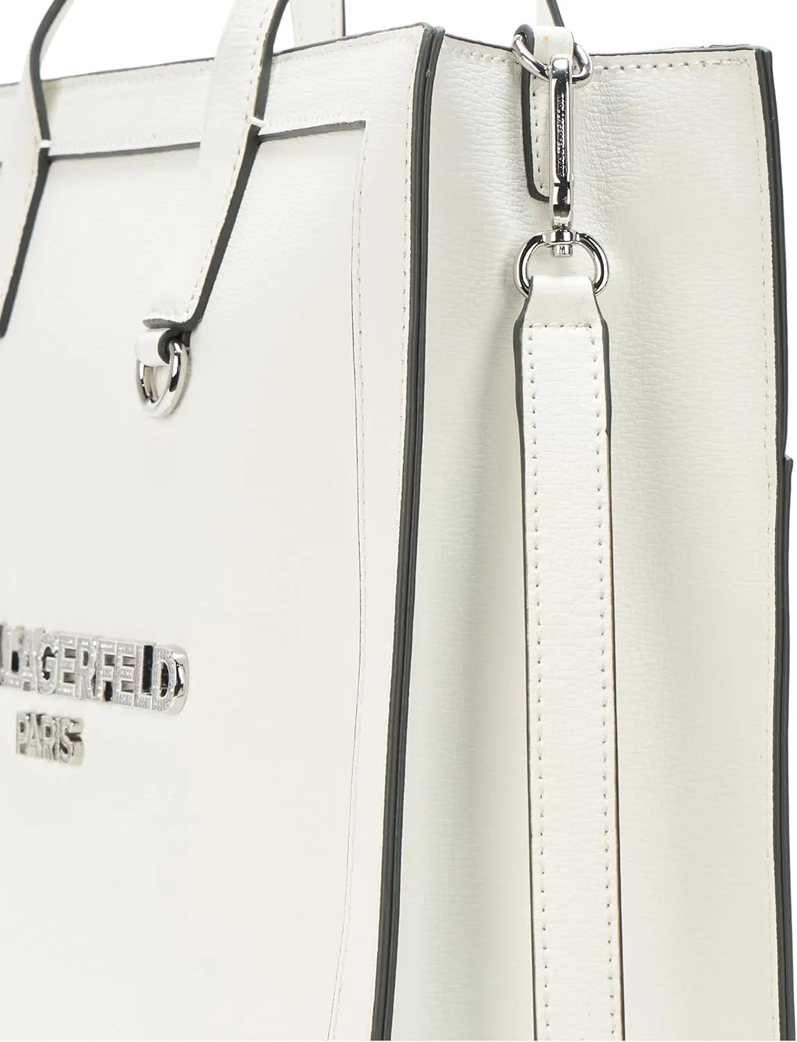KARL LAGERFELD Nouveau Tote