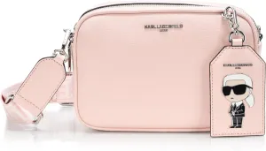 Karl Lagerfeld Paris Maybelle Crossbody