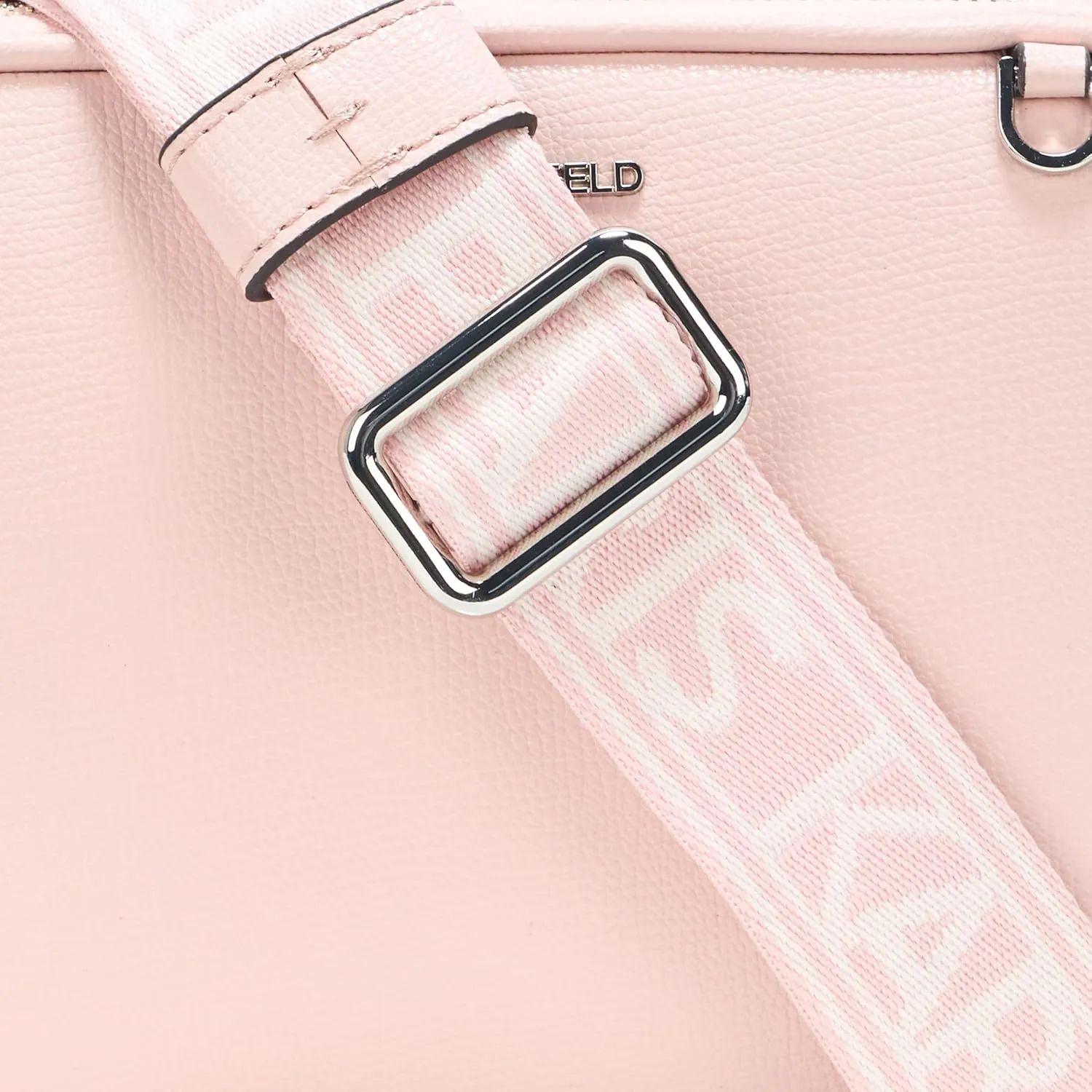 Karl Lagerfeld Paris Maybelle Crossbody